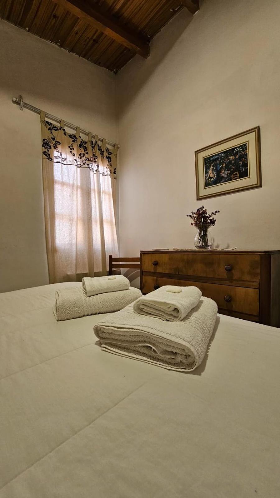 La Bignonia Posada Chacras de Coria Buitenkant foto