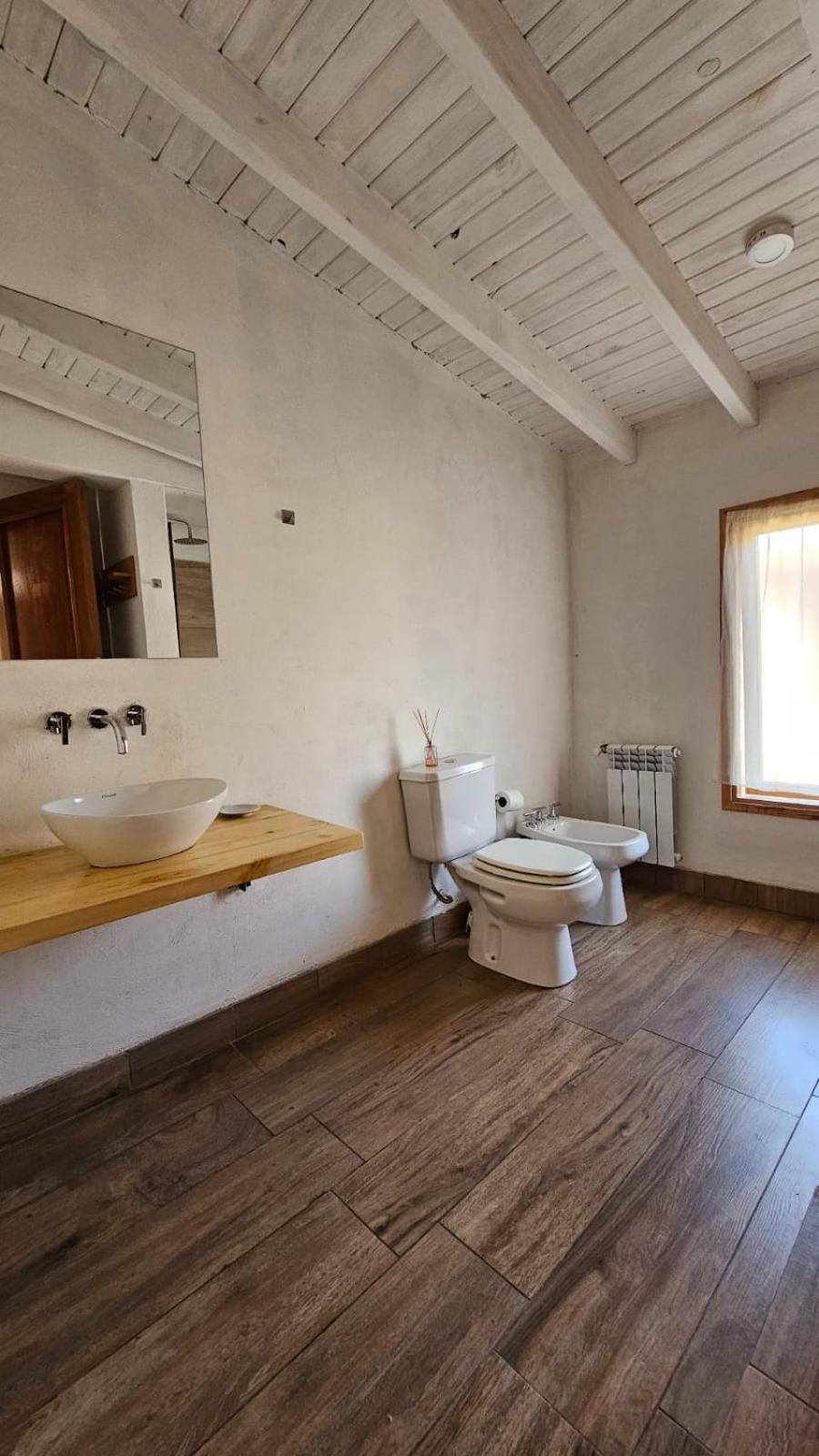 La Bignonia Posada Chacras de Coria Buitenkant foto